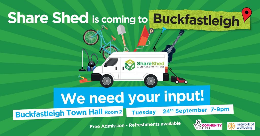 Events for August 2024 Buckfastleigh Town Council