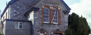 Buckfastleigh Town Hall