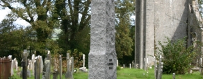 War Memorial, Holy Trinity Church