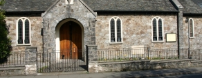 St. Penedict's Chapel, Chapel St.