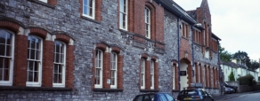 Buckfastleigh Town Hall